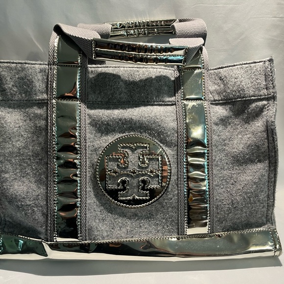 Tory Burch tote bag - Picture 1 of 12
